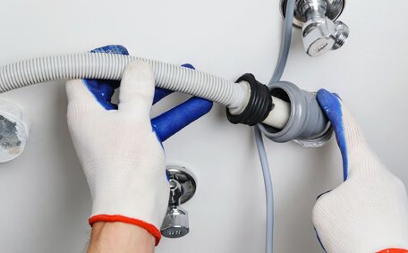 6 Ways Unblock Drain