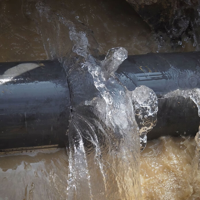 Emergency Plumbing Check