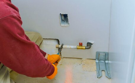 Blocked Toilet Emergency?