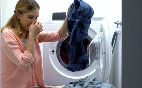 Impact Foreign Objects Blocked Drains