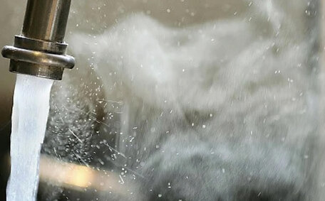 maintain safe hot water temperatures